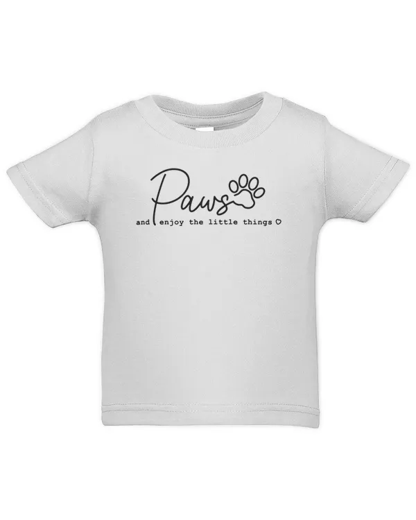 Infant Jersey T-Shirt