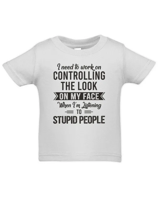 Infant Jersey T-Shirt