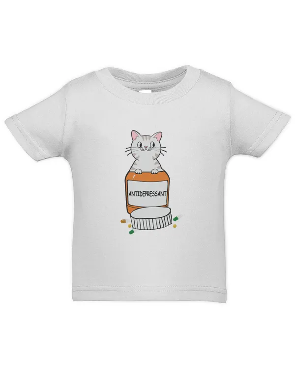 Infant Jersey T-Shirt