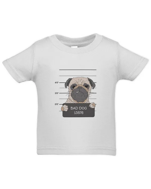 Infant Jersey T-Shirt