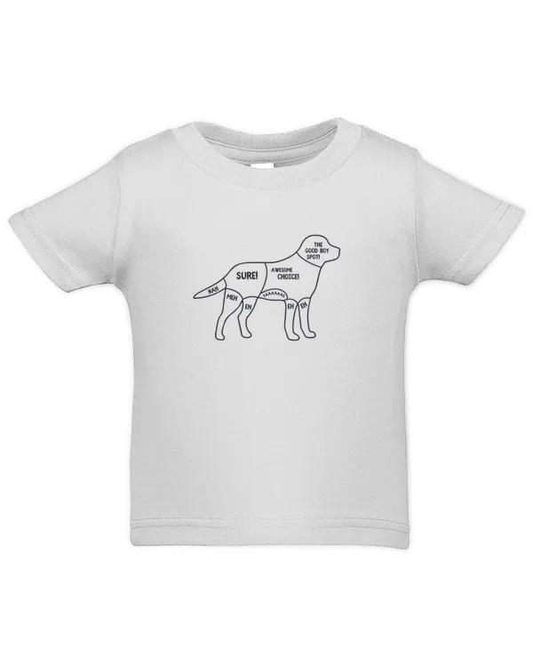 Infant Jersey T-Shirt