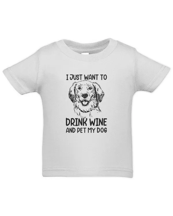 Infant Jersey T-Shirt