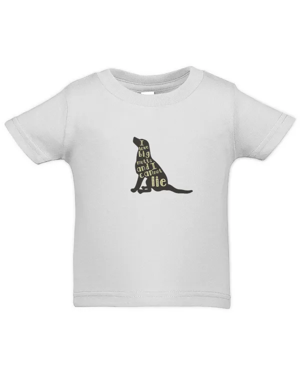 Infant Jersey T-Shirt