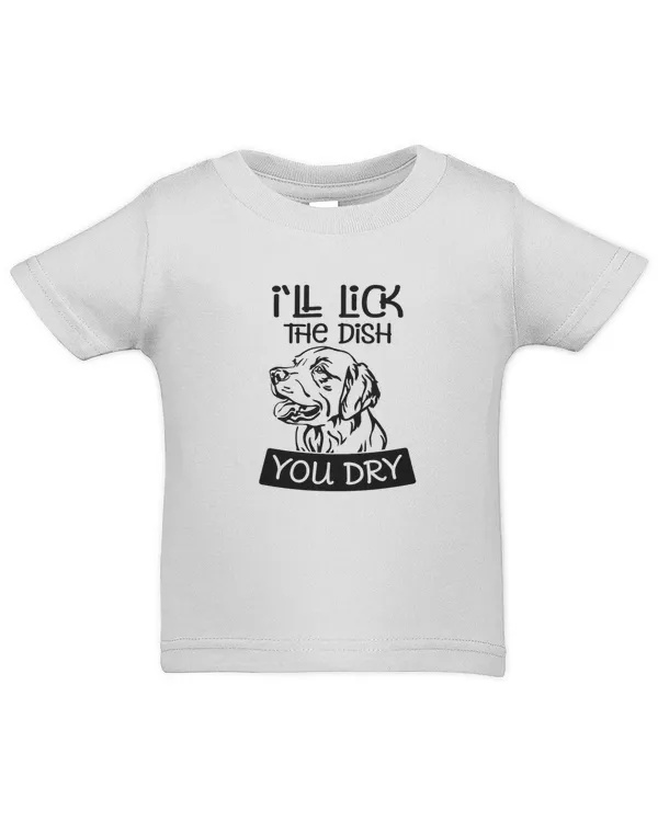 Infant Jersey T-Shirt
