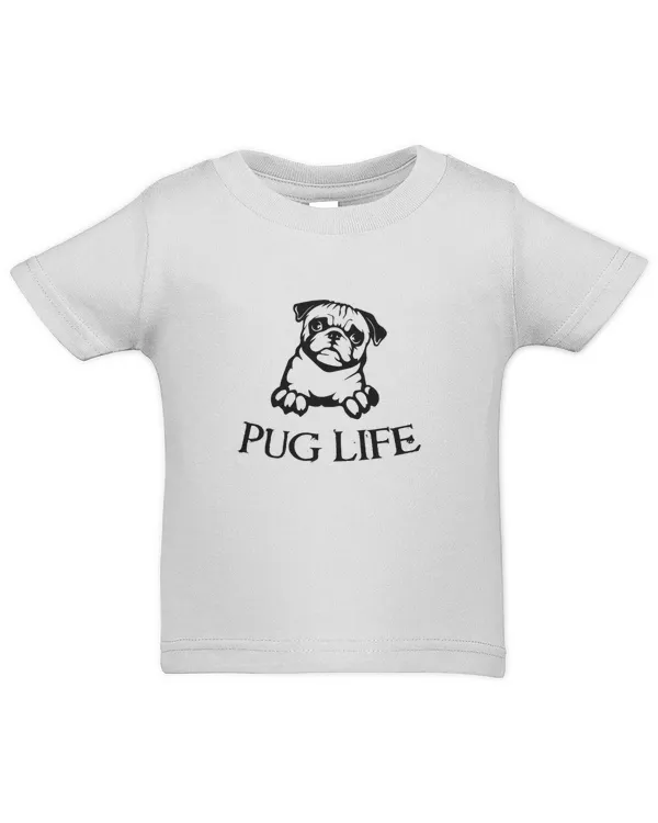 Infant Jersey T-Shirt