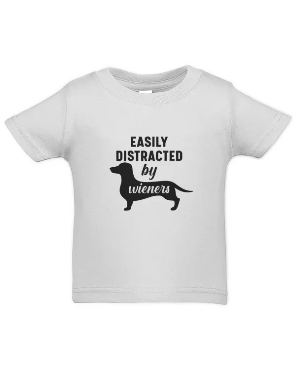 Infant Jersey T-Shirt