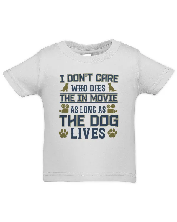 Infant Jersey T-Shirt
