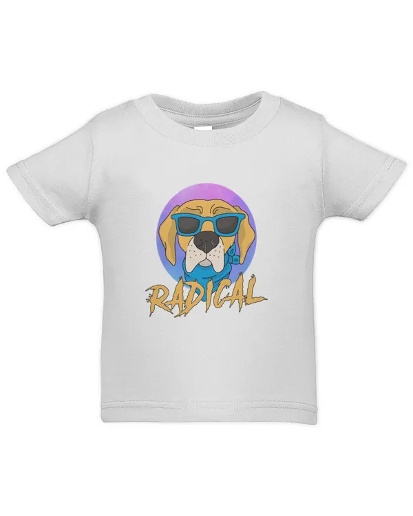 Infant Jersey T-Shirt