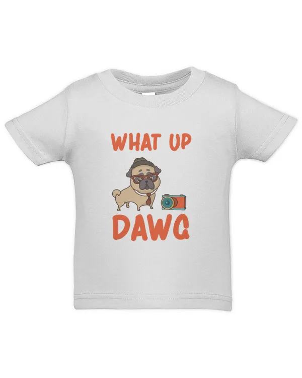 Infant Jersey T-Shirt
