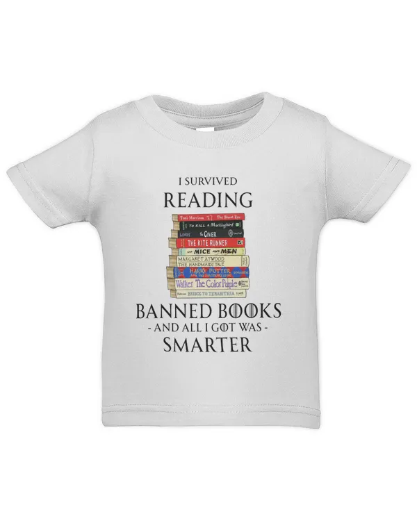 Infant Jersey T-Shirt
