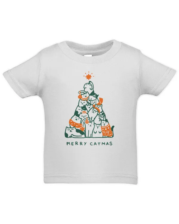 Infant Jersey T-Shirt