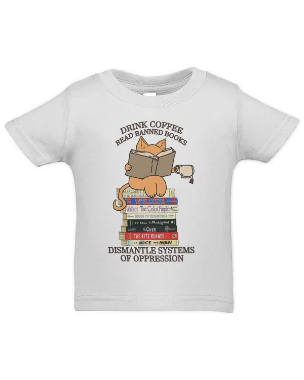 Infant Jersey T-Shirt