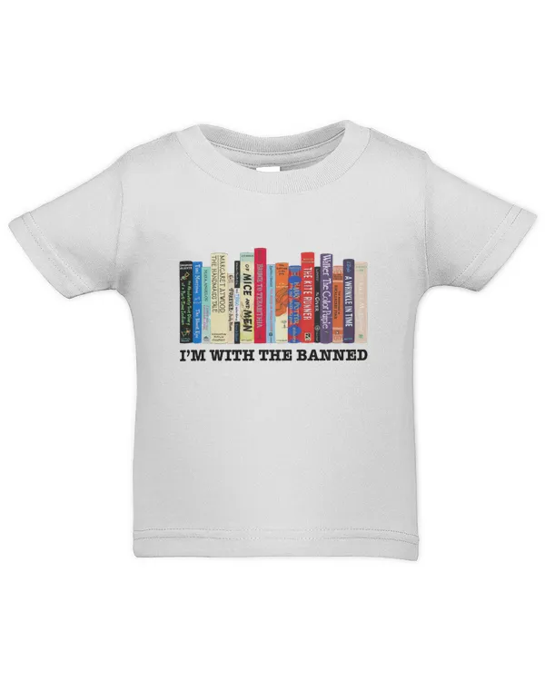 Infant Jersey T-Shirt