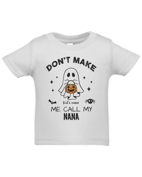 Infant Jersey T-Shirt