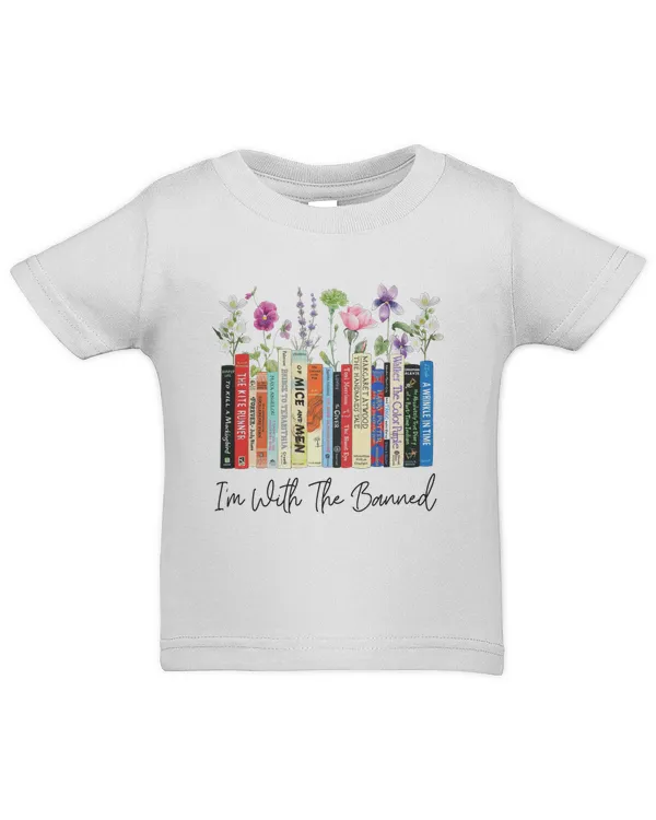 Infant Jersey T-Shirt