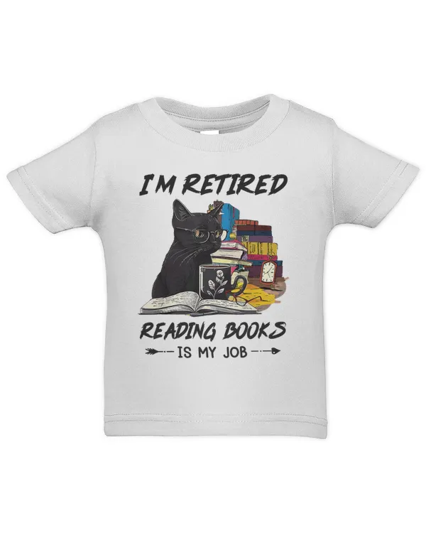 Infant Jersey T-Shirt