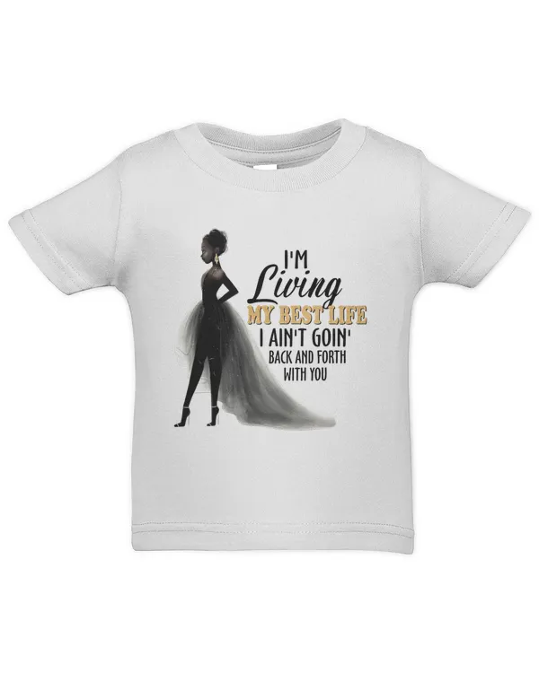 Infant Jersey T-Shirt