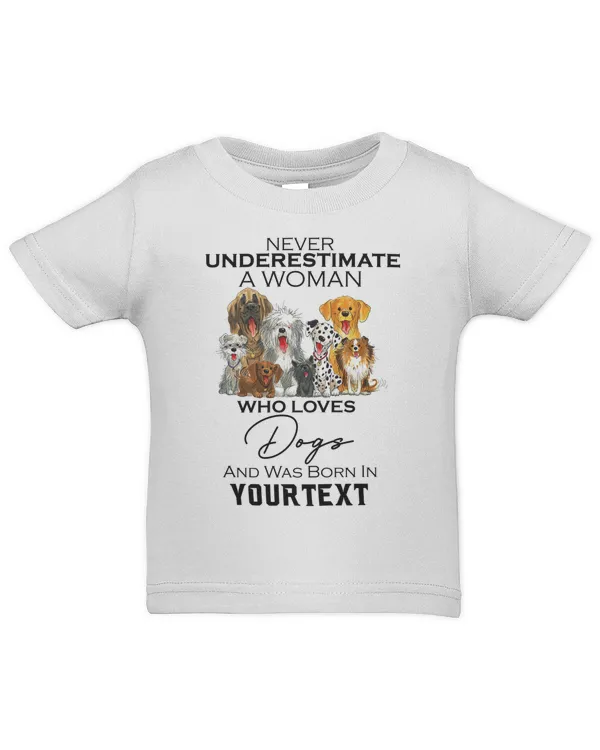 Infant Jersey T-Shirt