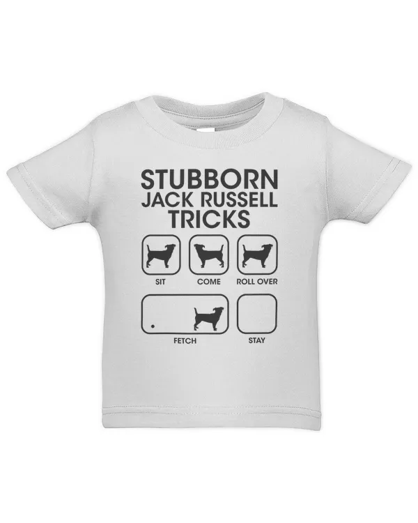 Infant Jersey T-Shirt