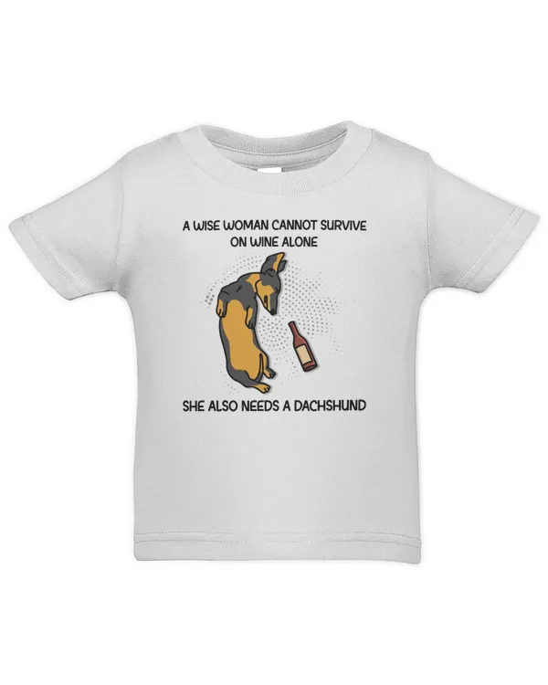 Infant Jersey T-Shirt