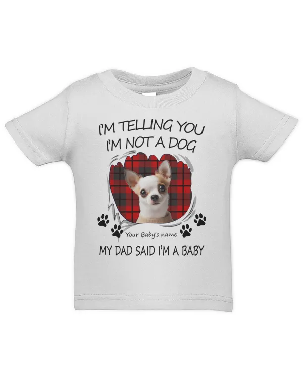 Infant Jersey T-Shirt