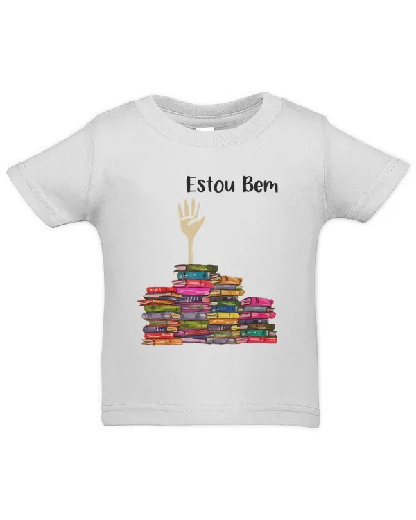 Infant Jersey T-Shirt