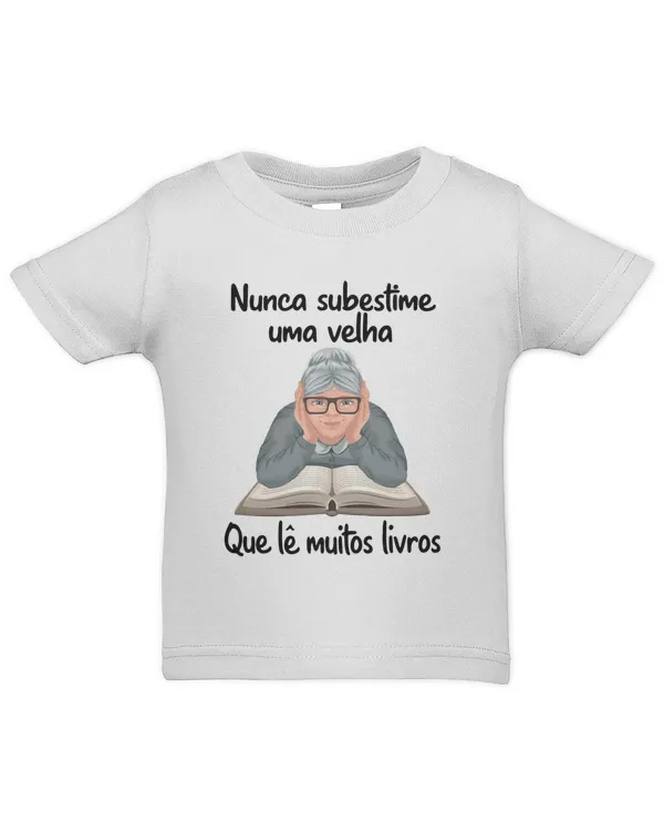 Infant Jersey T-Shirt