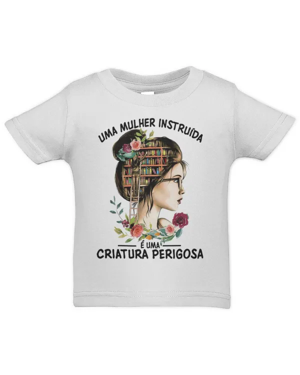 Infant Jersey T-Shirt