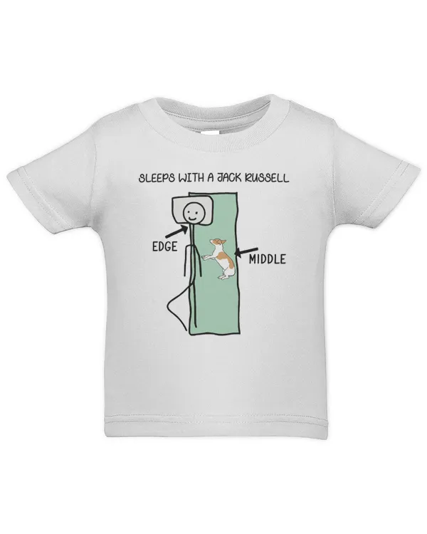 Infant Jersey T-Shirt
