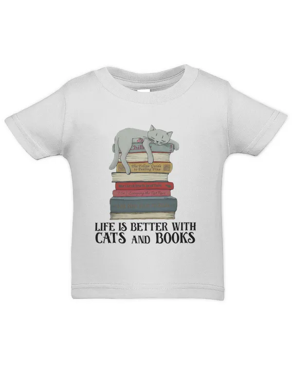 Infant Jersey T-Shirt