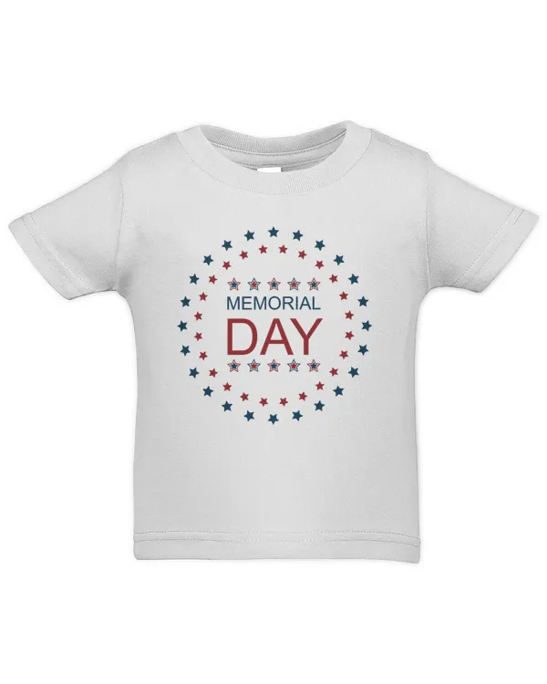 Infant Jersey T-Shirt