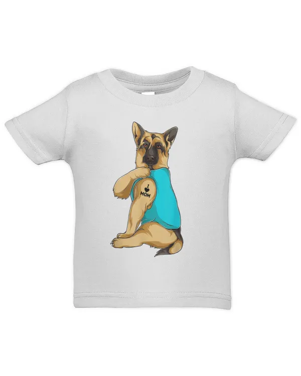 Infant Jersey T-Shirt
