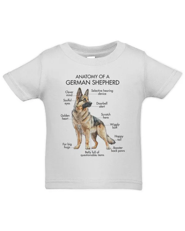Infant Jersey T-Shirt