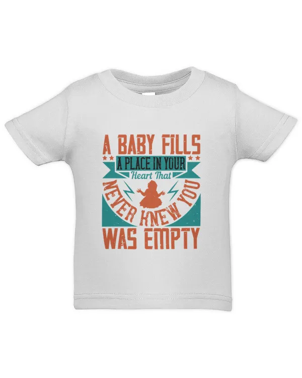 Infant Jersey T-Shirt