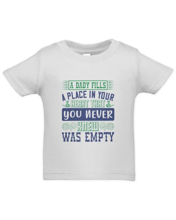 Infant Jersey T-Shirt