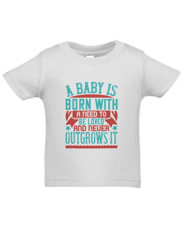 Infant Jersey T-Shirt