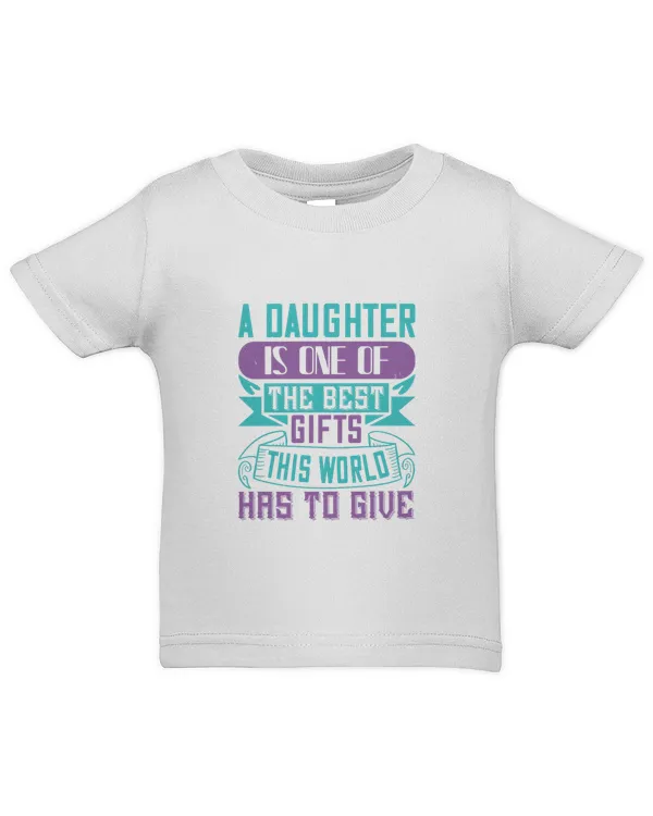 Infant Jersey T-Shirt