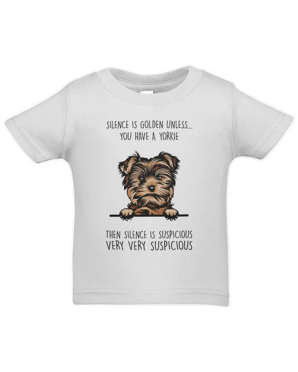 Infant Jersey T-Shirt