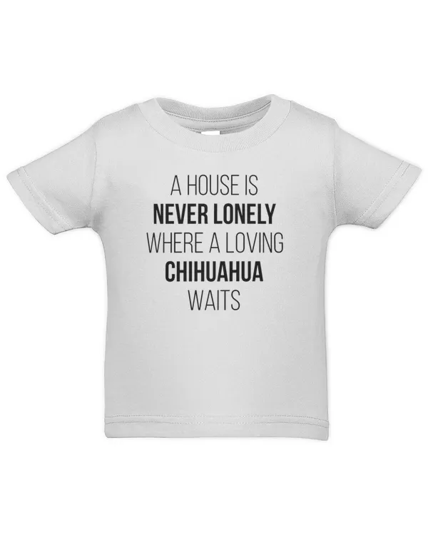 Infant Jersey T-Shirt