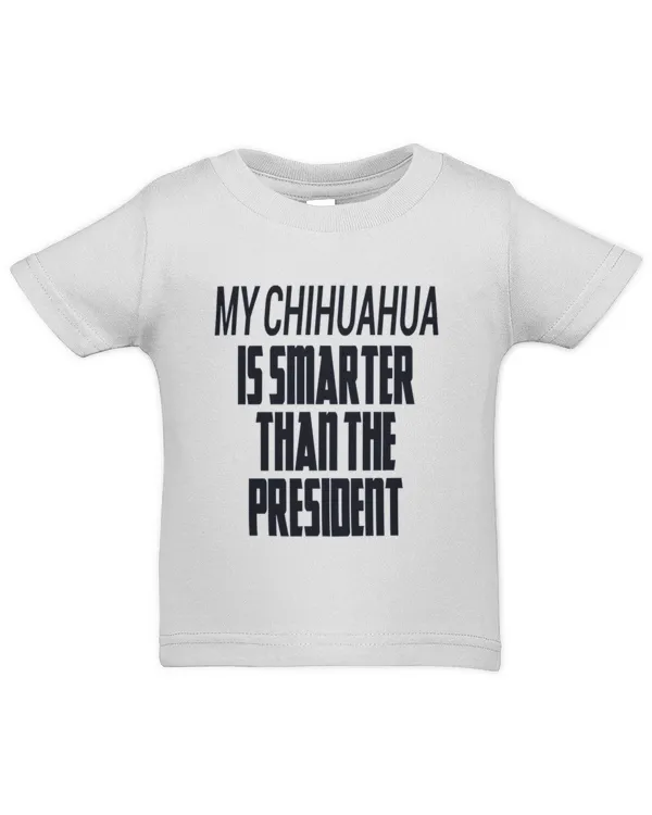 Infant Jersey T-Shirt