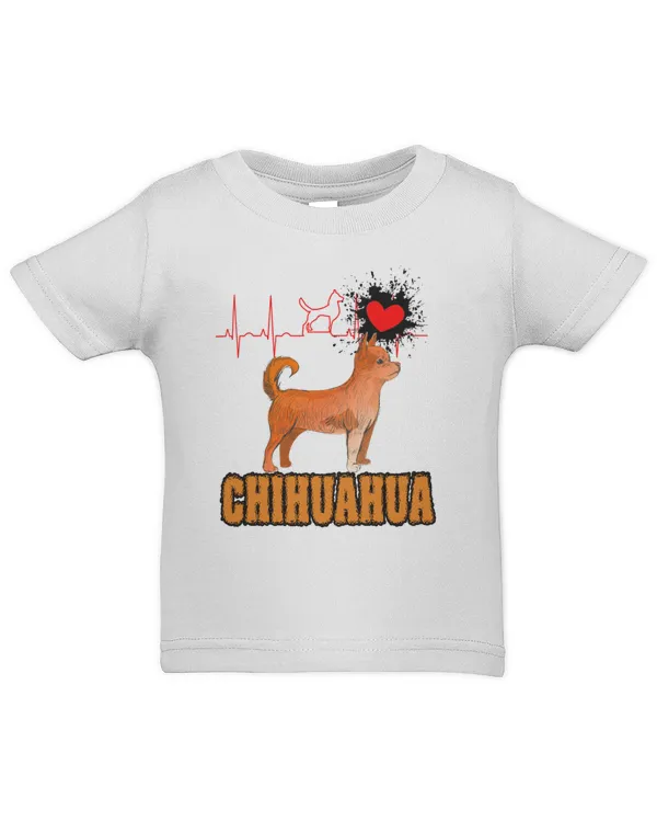 Infant Jersey T-Shirt