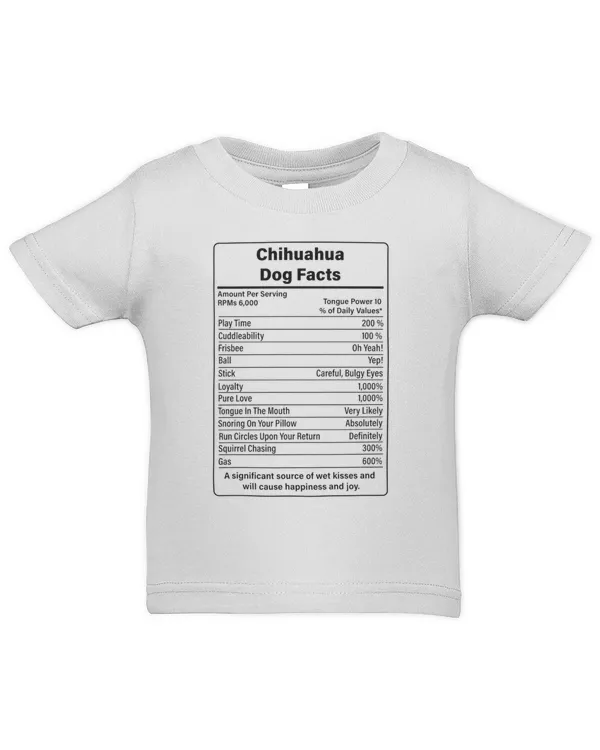 Infant Jersey T-Shirt