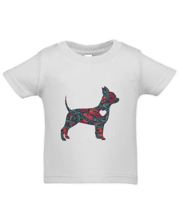 Infant Jersey T-Shirt