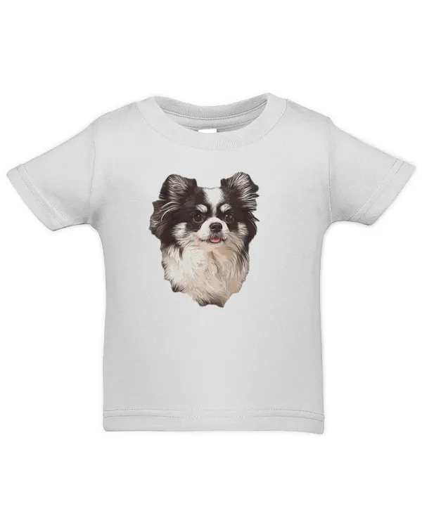 Infant Jersey T-Shirt