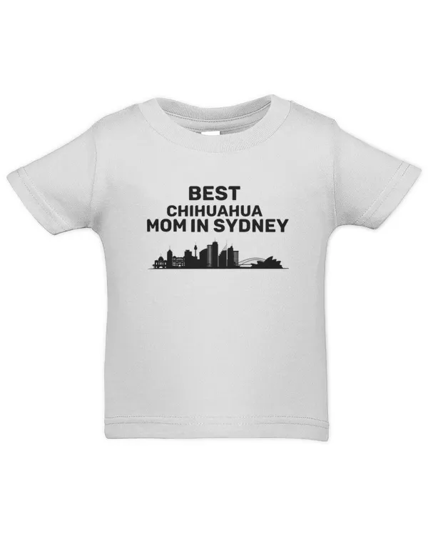 Infant Jersey T-Shirt