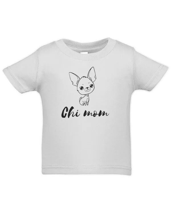 Infant Jersey T-Shirt