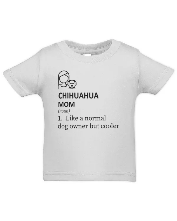 Infant Jersey T-Shirt