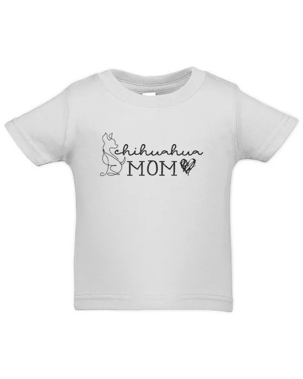Infant Jersey T-Shirt