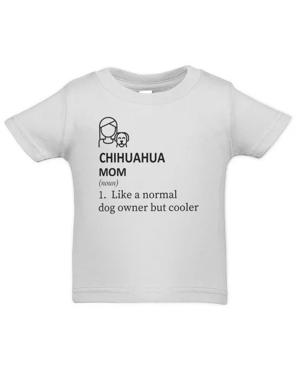 Infant Jersey T-Shirt