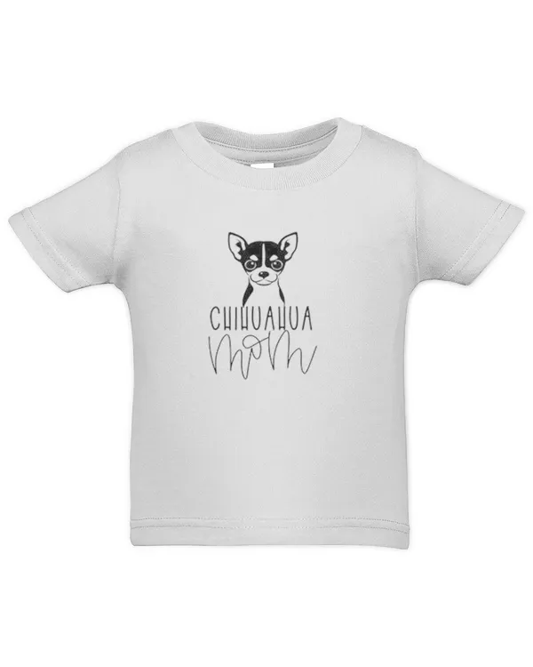 Infant Jersey T-Shirt